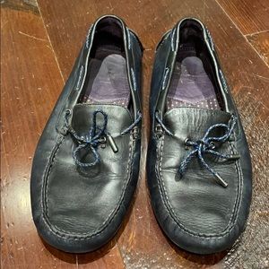 Ted Baker Slip On Loafer Boat Shoes